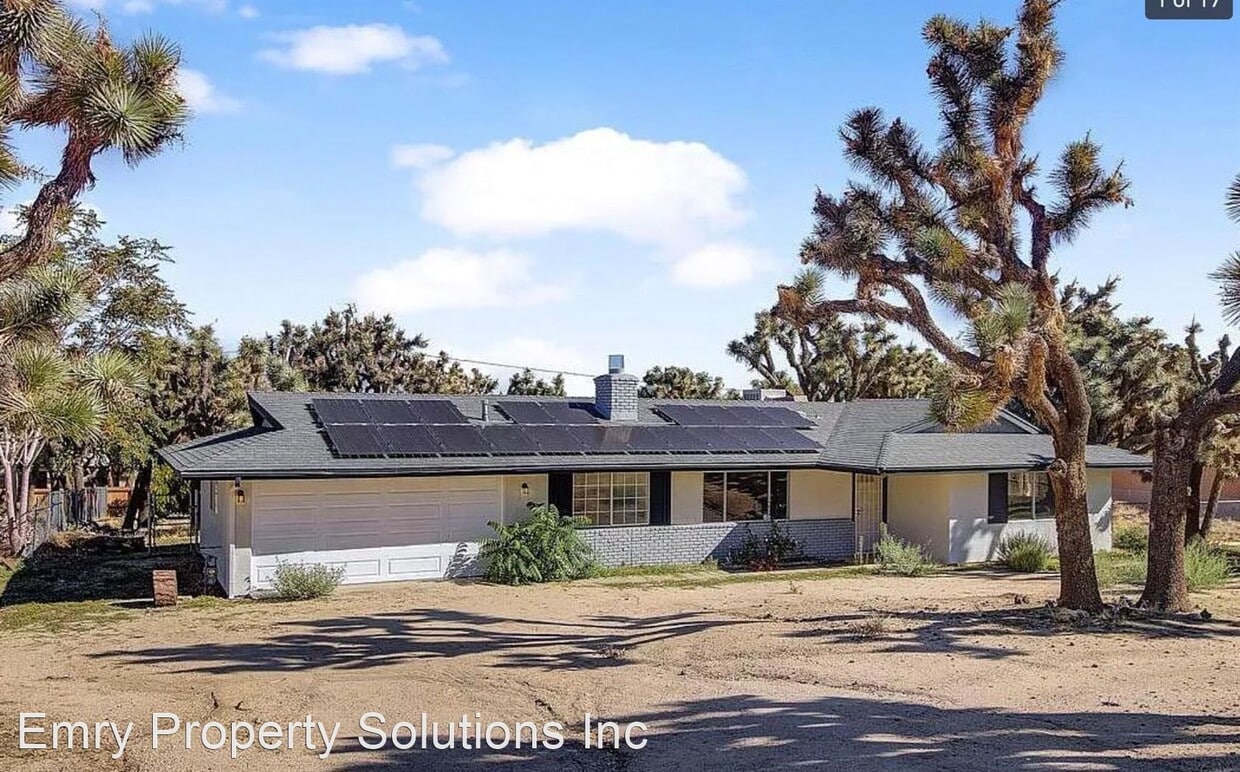 Primary Photo - 3 br, 1.5 bath House - 56492 Desert Gold Dr