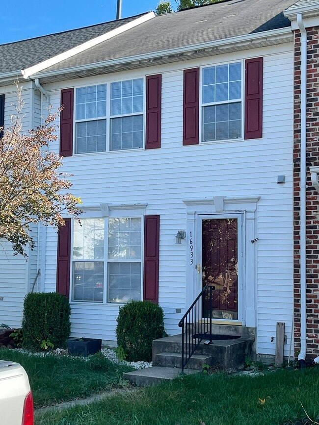 Photo - 16933 Toms River Loop Townhome
