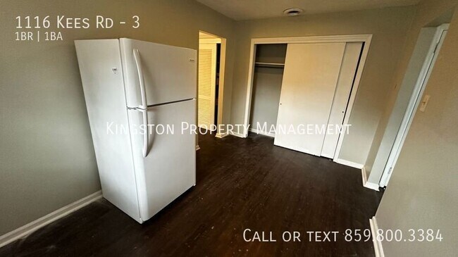 Building Photo - 1116 Kees Rd