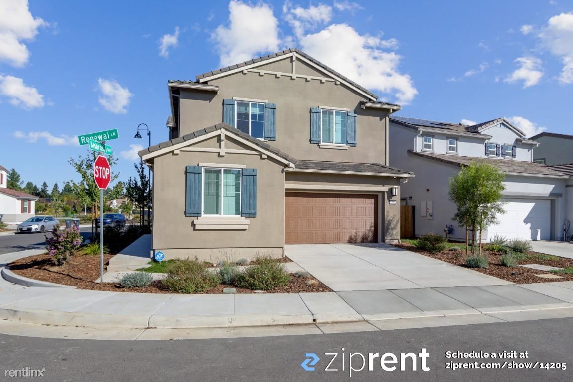 4 br, 3 bath House 1300 Renewal Lane, Fa... House Rental in