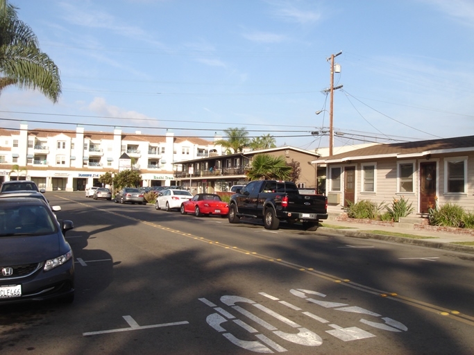 Building Photo - 201 Pecan Ave