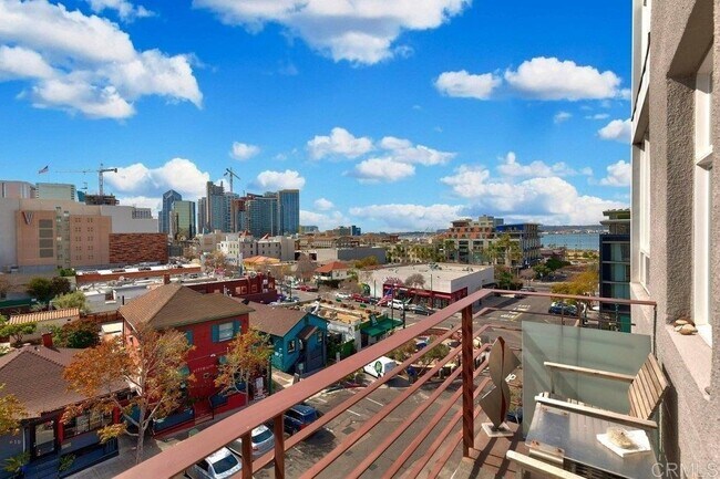 Foto del edificio - 602 W Fir St