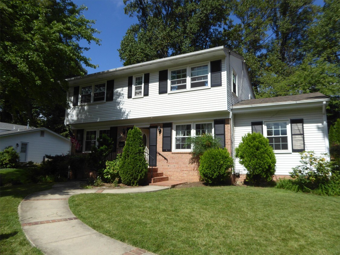 10222 Ranger Rd, Fairfax, VA 22030 House Rental in Fairfax, VA