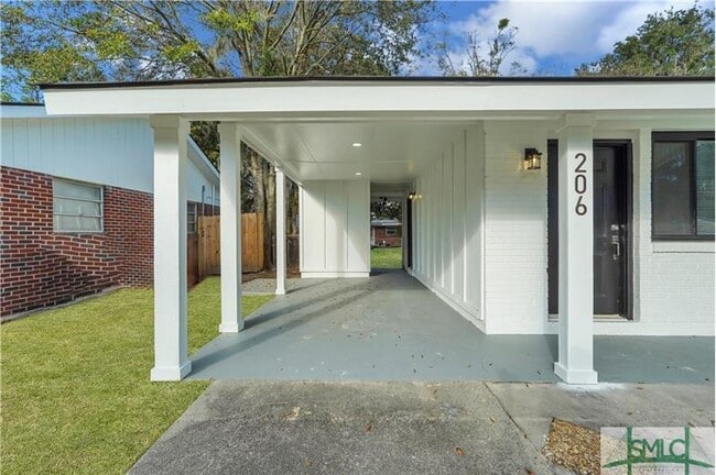 Foto del edificio - 206 Seminole St