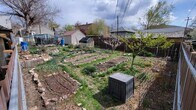 Backyard - 864 E 200 S