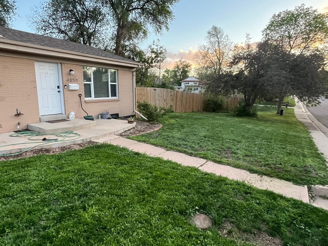 Photo - 4850 W Virginia Ave (Denver, CO)