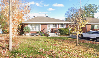 Building Photo - 1585 Digby St