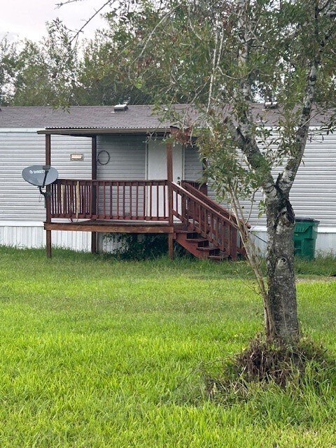 Foto principal - 7310 Avenue T