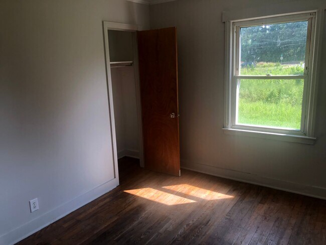 Building Photo - Culp Circle Single-Family Residences
