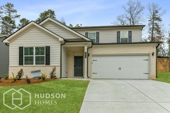 Primary Photo - SELF TOUR NOW! - 290 Leyland Crossing, Dal...