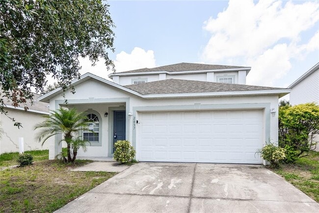 Building Photo - 2037 Whispering Trails Blvd