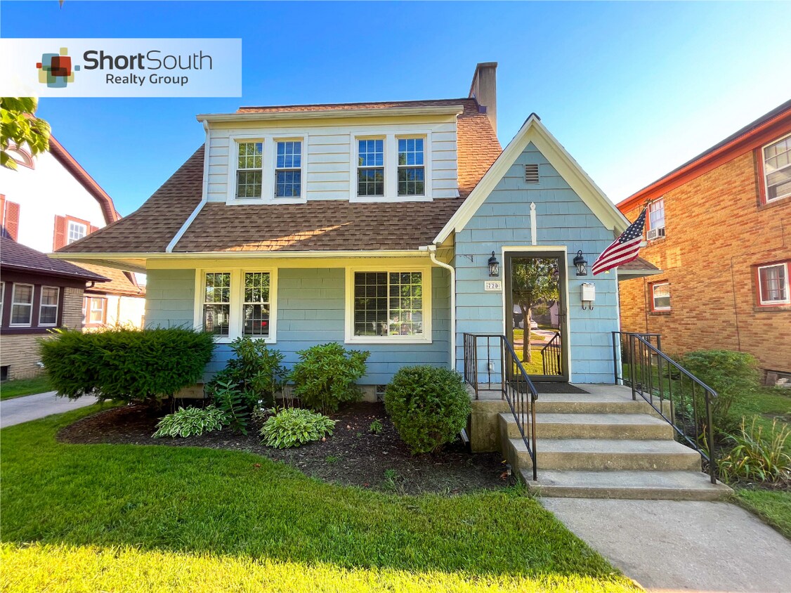 Foto principal - 720 Dorroll St NE