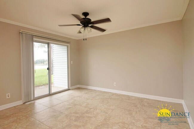 Foto del edificio - Gorgeous 2 Bedroom Condo At Finisterra!