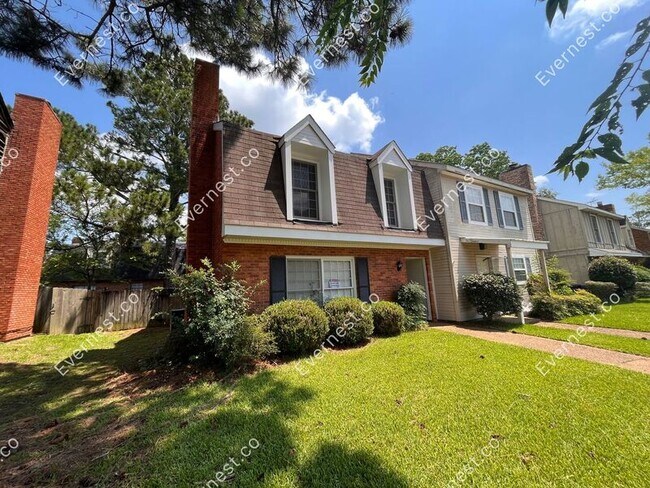 Foto del edificio - 2312 River Oaks Blvd