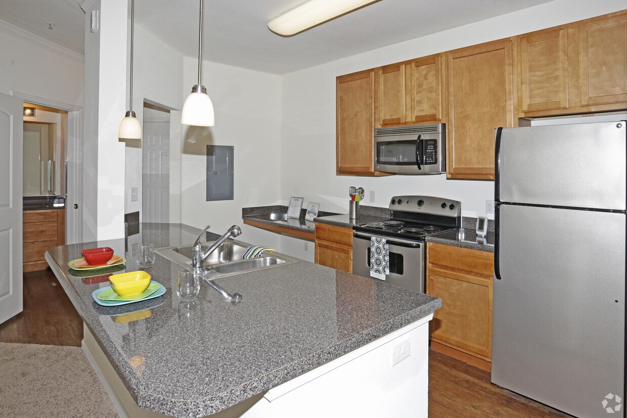 Bridgeway Apartments 1000 Bridgeway Dr Maryville, TN