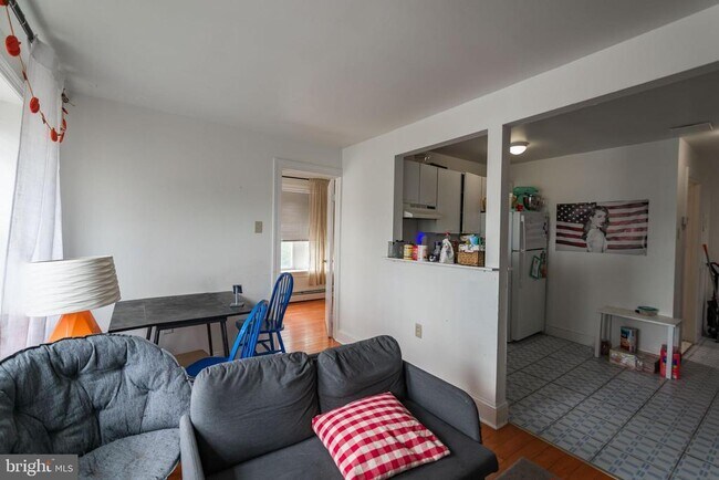 Foto del edificio - 400 N 32nd St