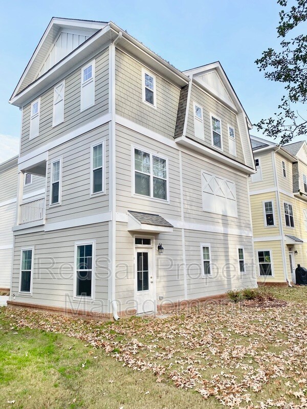 Foto del edificio - 128 Mizzen Quarter Loop