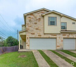 Building Photo - 3301 Thomas Kincheon St