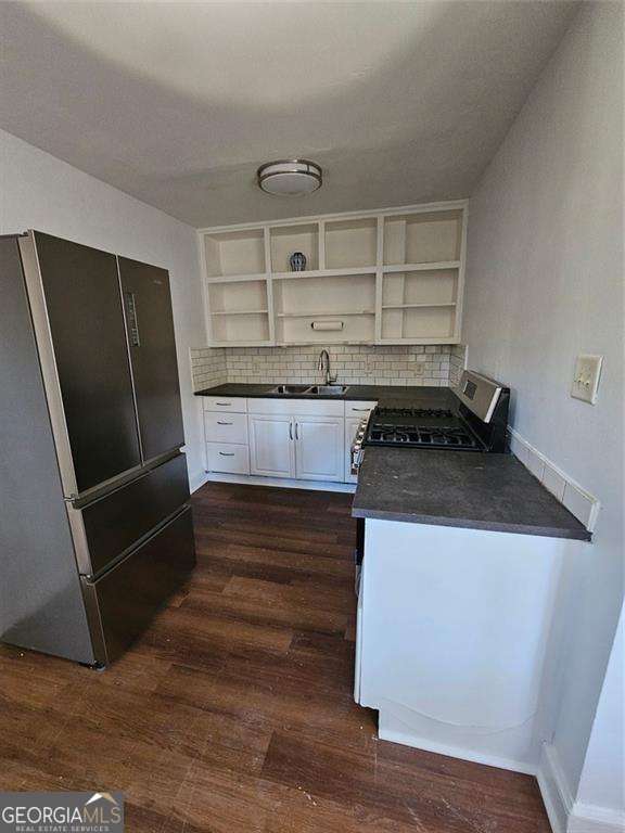 Foto del edificio - 1339 Miller Reed Ave SE