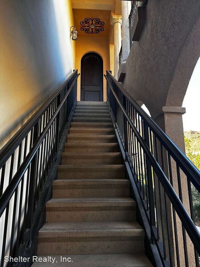 Foto del edificio - 3 br, 3 bath House - 36 Via Vasari #206