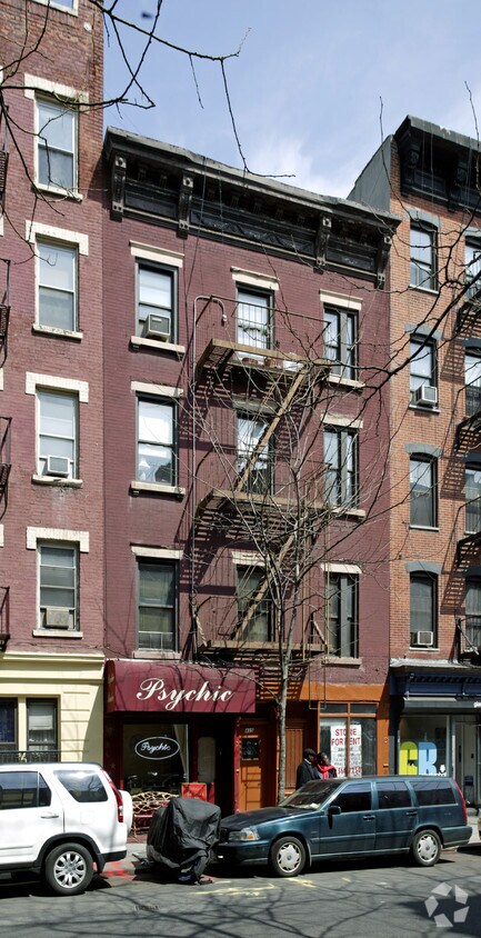 Foto del edificio - 435 E Ninth St