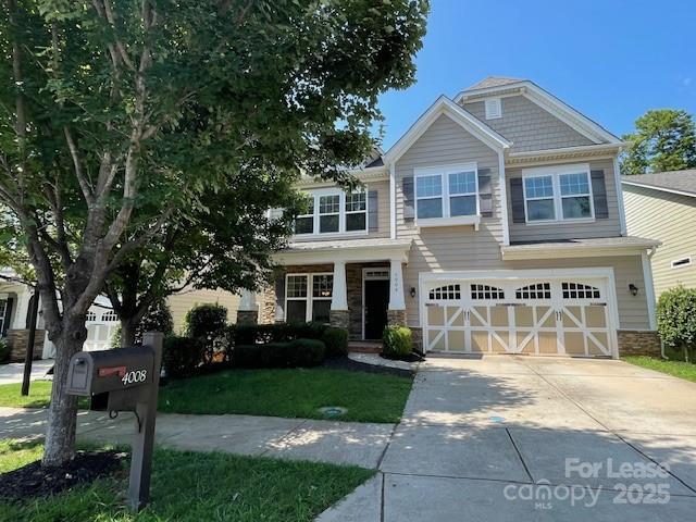 Foto principal - 4008 Fallondale Rd