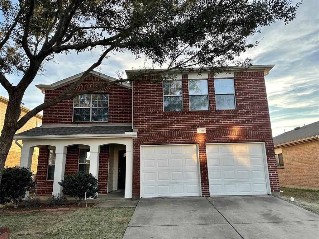 14943 Sugar Peak Dr, Sugar Land, TX 77498 House for Rent in Sugar