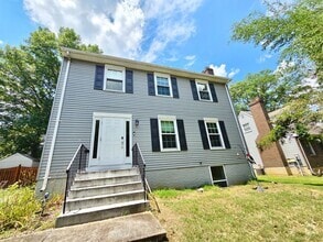 Building Photo - 6912 Baltimore Ave
