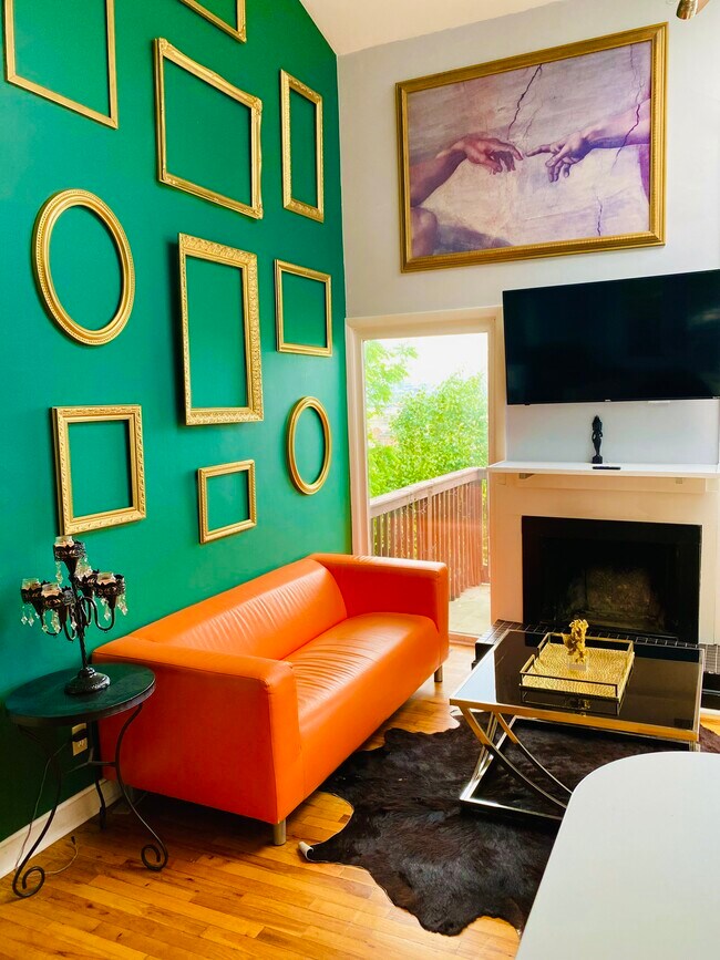 Foto del edificio - 2311 Maryland Ave