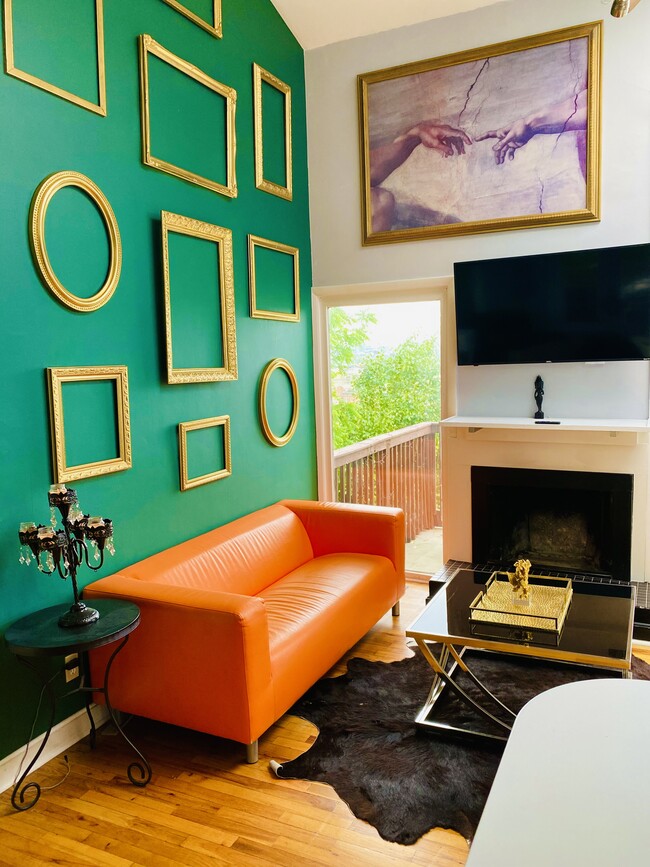 Building Photo - 2311 Maryland Ave