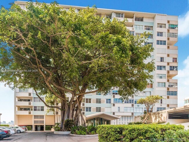 Foto del edificio - 3 Island Ave