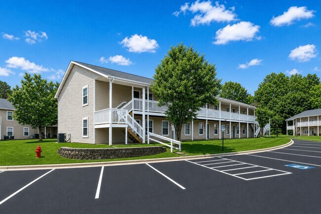 Foto del edificio - Marion Ridge