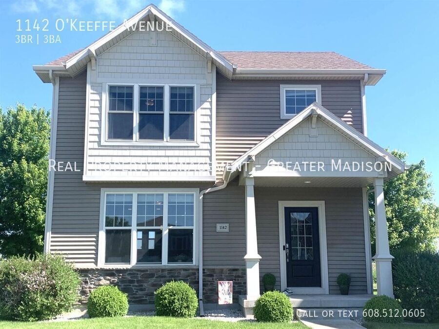 Foto principal - 1142 O'Keeffe Ave