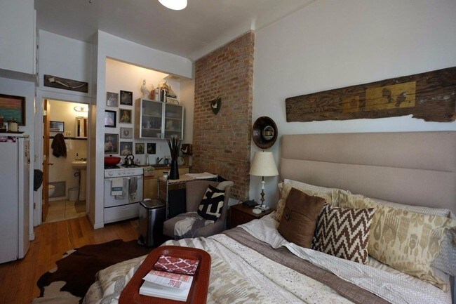 Foto del edificio - 555 W 152nd St