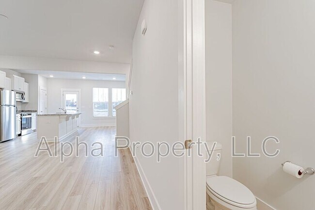 Foto del edificio - 1087 Millison Pl