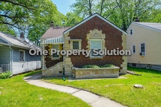 Building Photo - 3741 Tyler St