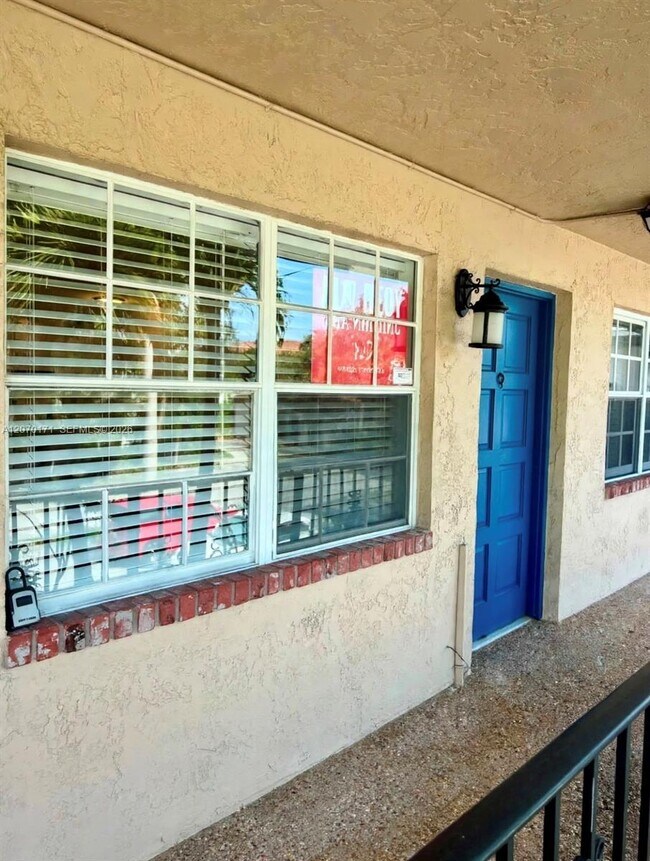 Foto del edificio - 1231 SE 1st St