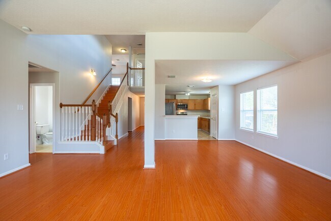 Building Photo - 17203 Morning Blossom Pl