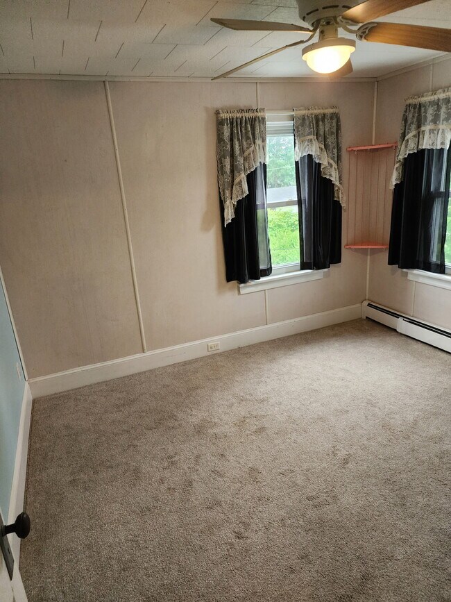 Foto del edificio - 120 E 9th St