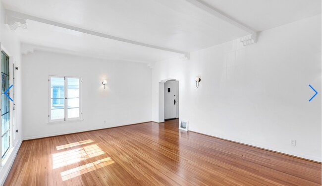 Foto del edificio - 1032 S Alfred St
