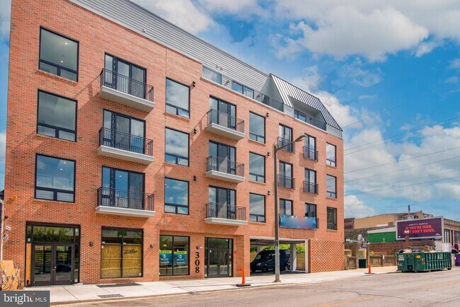 Building Photo - 308 W Chelten Ave