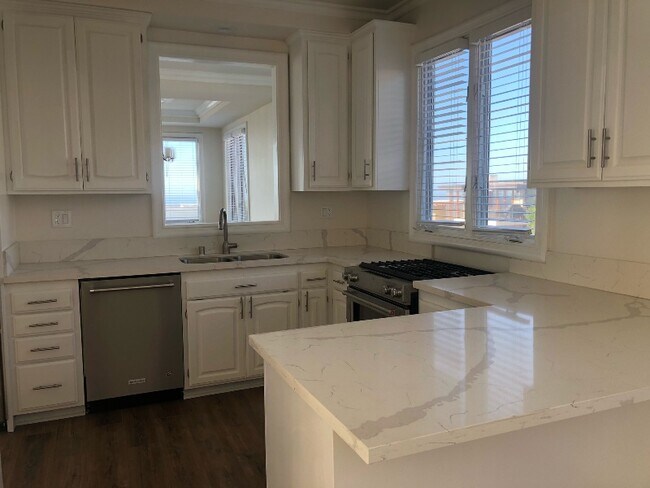 Foto del edificio - 2316 Highland Ave