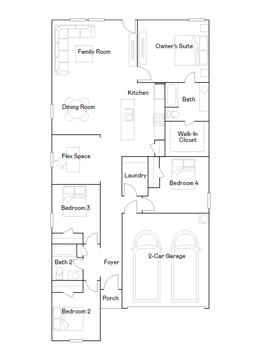 Foto del edificio - 1224 Ashwood Dr