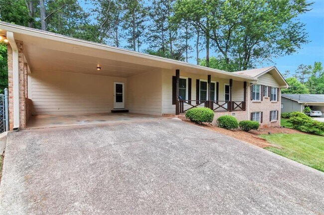 Foto del edificio - 759 Glen Cir SW