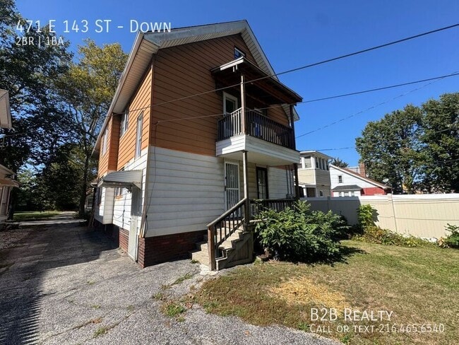 Building Photo - 471 E 143rd St