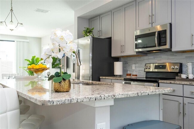 Foto del edificio - 4709 Terra Esmeralda Dr
