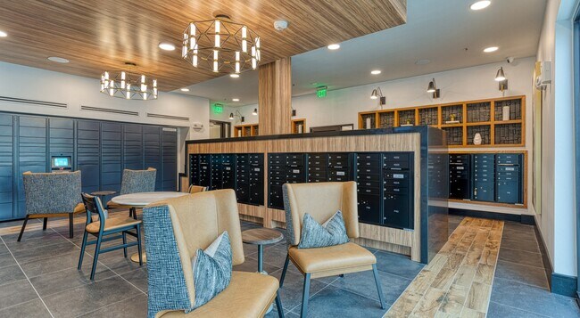 Building Photo - Unwind in Our Stylish 1 Bedroom Apartments