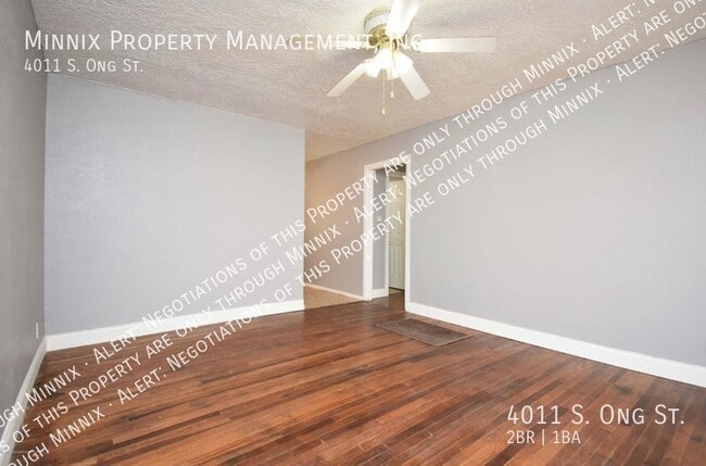 Building Photo - 4011 S. Ong St.