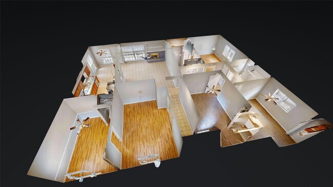 Foto del edificio - 5127 Girnigoe Dr