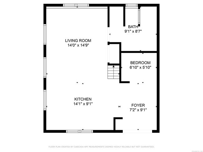 Foto del edificio - 65 Landing Rd